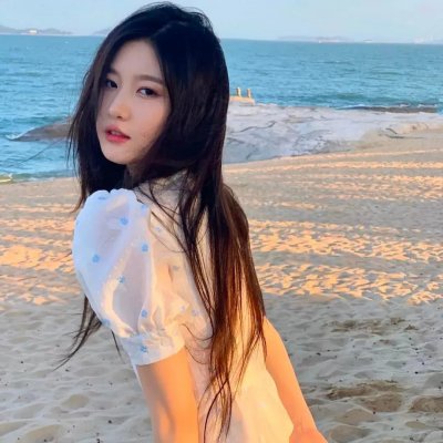 爱人的谎言