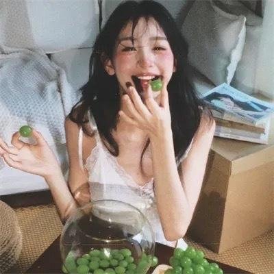 梦幻洋娃娃
