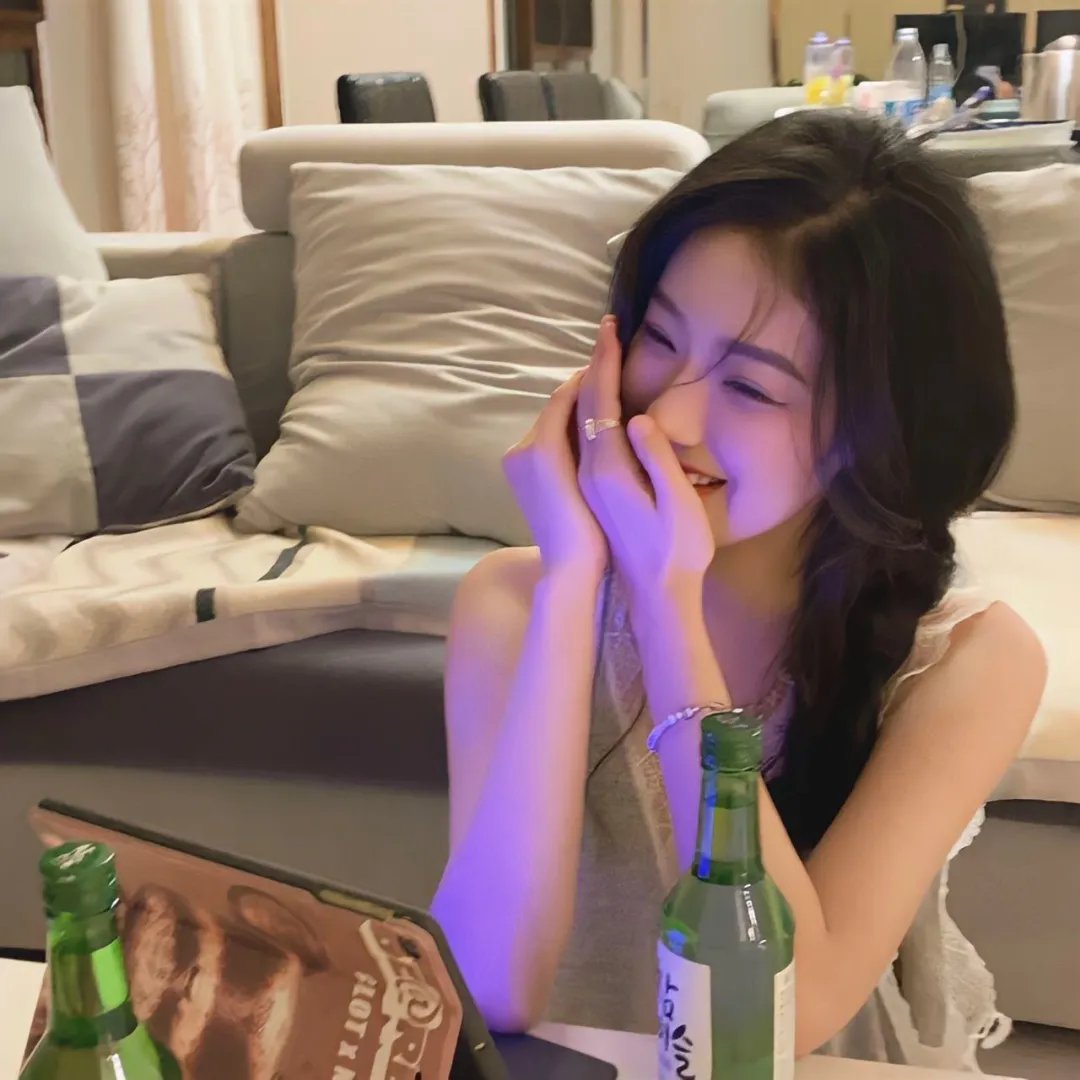 战栗女人香